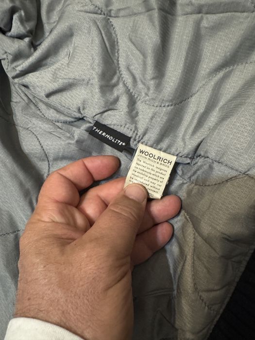 Geaca pentru iarna Woolrich masura M