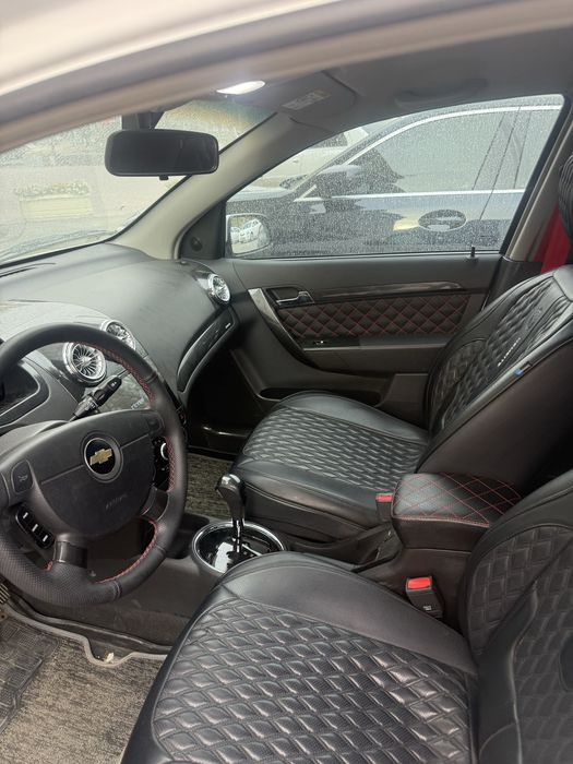 nexia 3 variantga beriladi