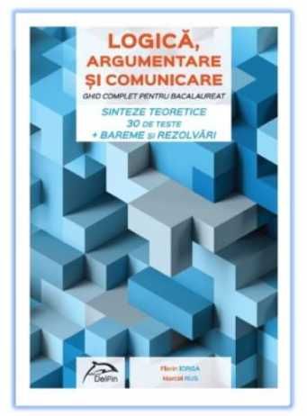 Meditații la Logică – București & Online