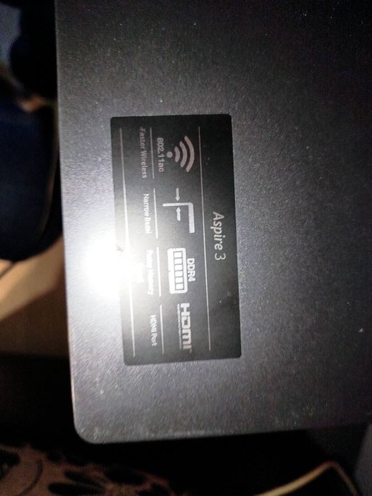 Лаптоп      ACER