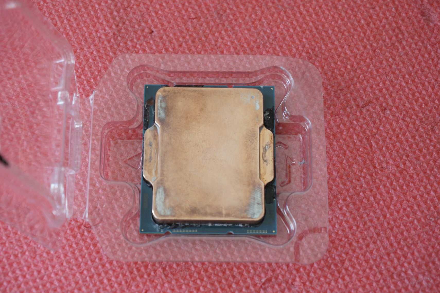 Процесор CPU i9 12900KS - 16 core/ LGA 1700/ делиднат, меден IHS