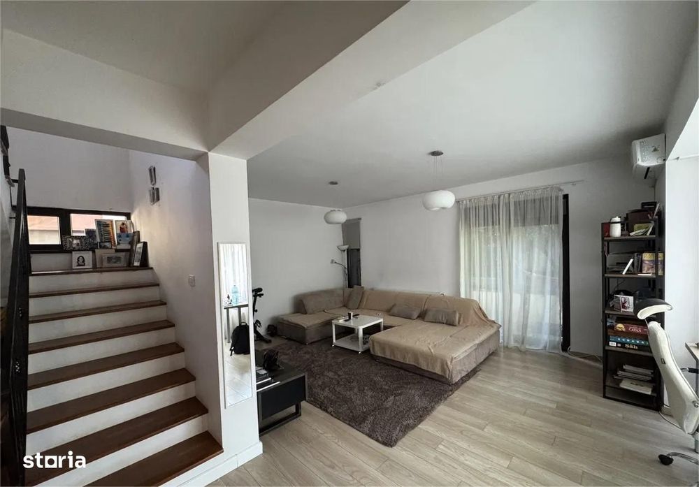 Comision 0% | Vila la cheie| Intrare Chiajna - Rosu