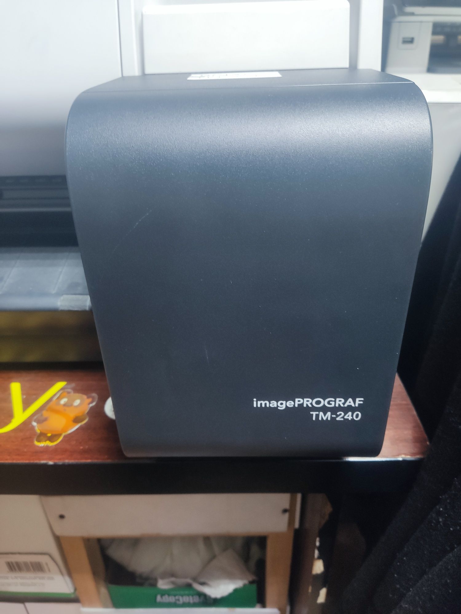 Продам БУ Canon imagePrograf tm-240