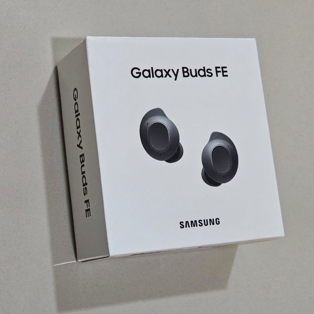 Samsung Galaxy Buds FE 2024