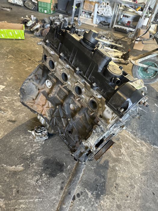 Motor Mercedes 2.2 Cdi 6460108498 E-Class/C-Class/Sprinter/Vito