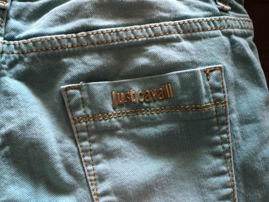 ОРИГИНАЛНИ дънки just cavalli
