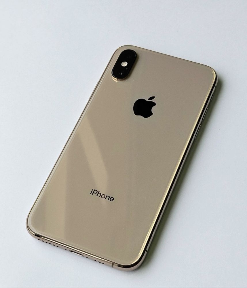 Iphone xs 256 gb