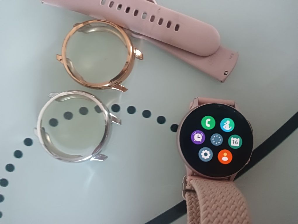 Samsung Galaxy Watch Active2