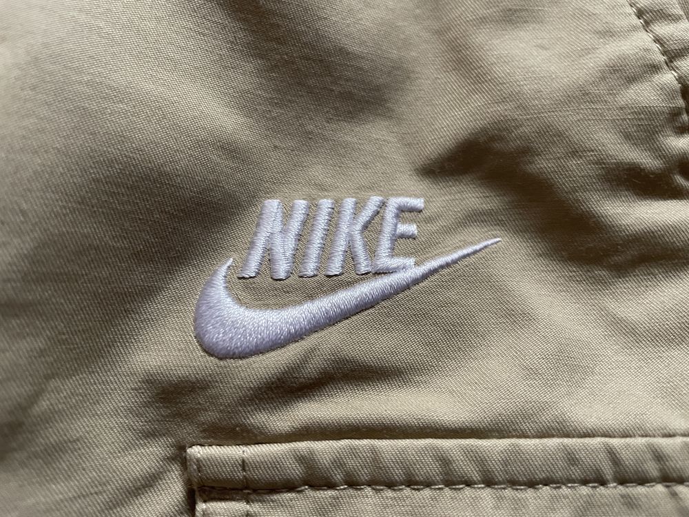 Nike Woven Utility Dri Fit Cargo XL