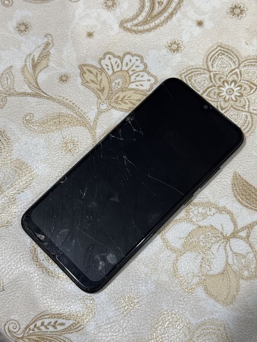 Redmi note 8 evo