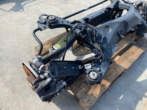 Punte spate completa 2X4 VOLVO XC60 2018+ 32331541  36010857