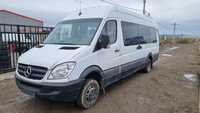 Motor mercedes sprinter 2.2cdi E4 w 906 cutie de viteze sprinter 2.2