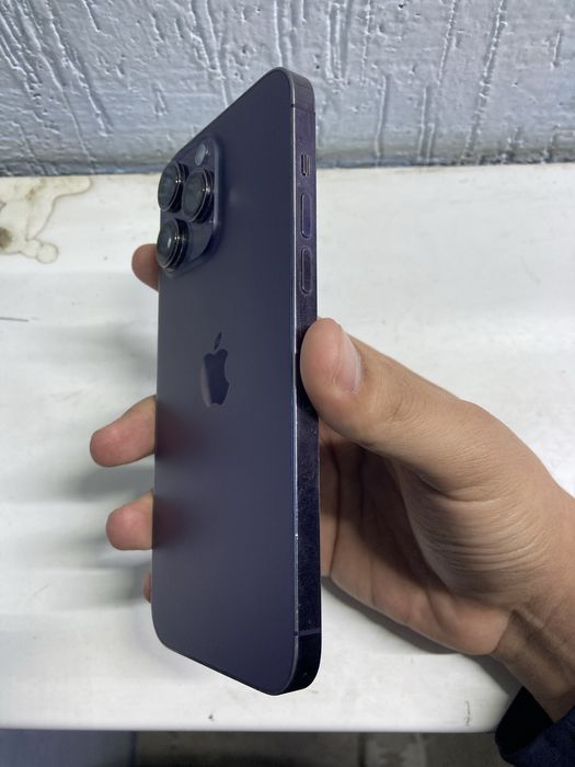 iPhone 14 ProMax 256 79%