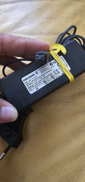 Incarcator ericcson pentru modelele vechi original