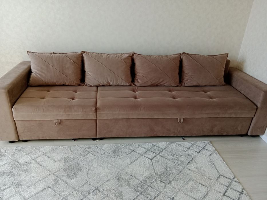 Диван раскладной