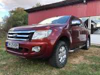 Ford Ranger Off-road 4x4