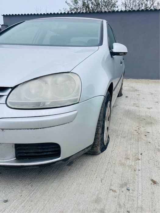 Piese auto originale VW Golf 5 1.9 TDI BKC 2003 FWD A7W
