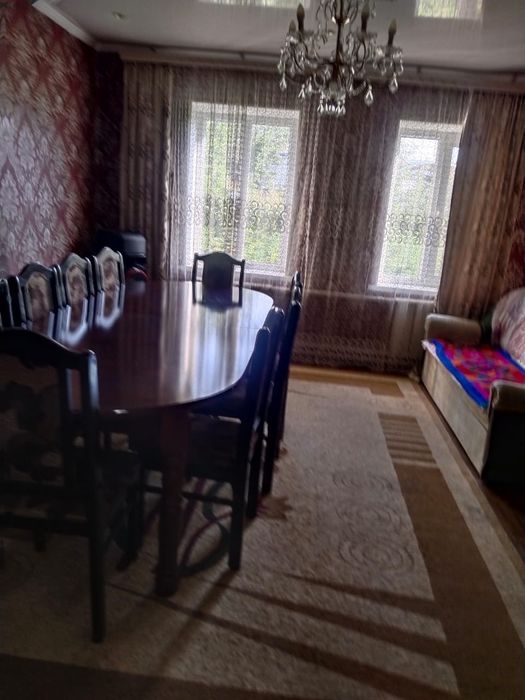 Продам дом или обменяю на 3-4 комнатную квартиру