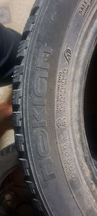 шины  нокиан сост жаксы