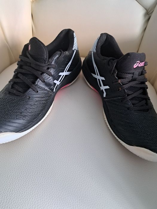 Adidași Asics. nr 43 impecabili