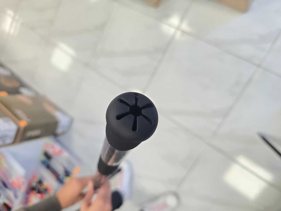 Карбонова кобра PRO FL с долно зареждане