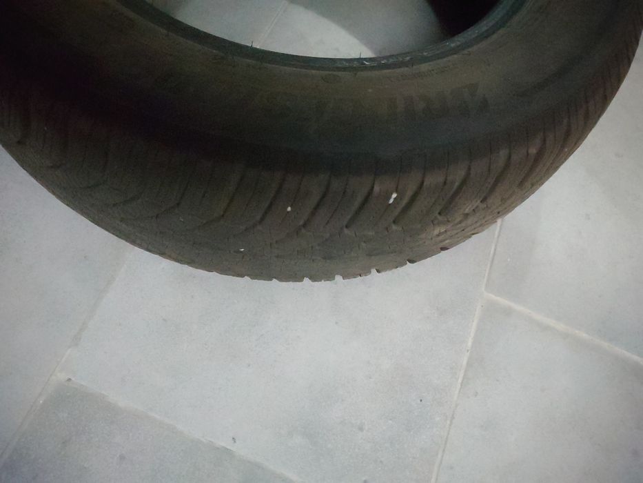 Anvelope iarna BRIDGESTONE BLIZZAK LM001 195/65R15 91T