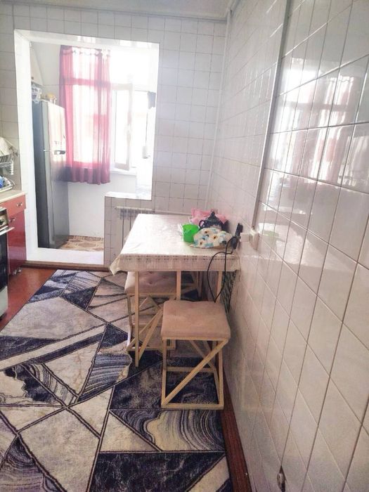 Срочно!!! Продается квартира