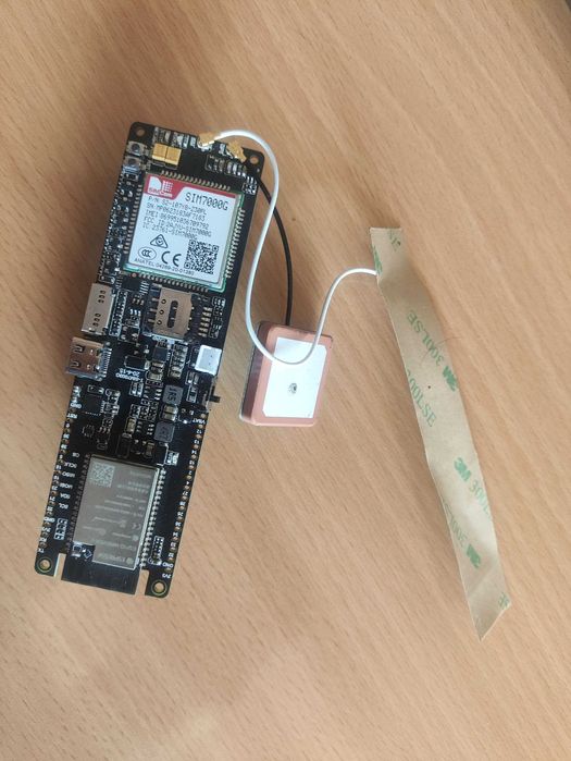 ESP8266 Wi-Fi Dev Board (NodeMCU) — Arduino uchun eng mashhur modul!