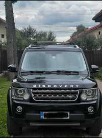 Land Rover Discovery Special Edition XXV