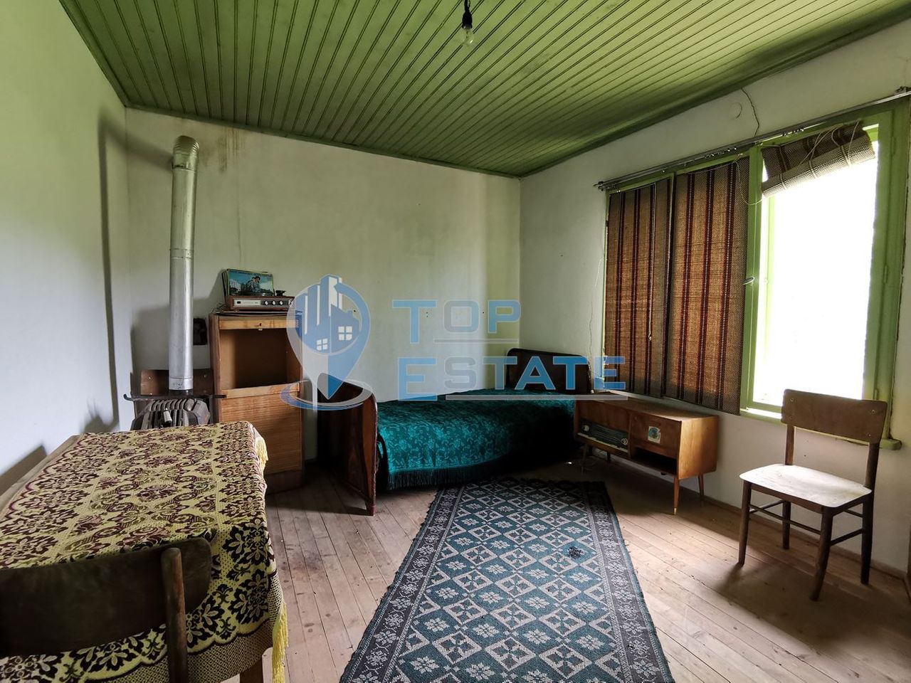 Продава се Къща в с. Горна Липница, Област Велико Търново - 144 кв.м за 167 €/кв.м - Снимка #5