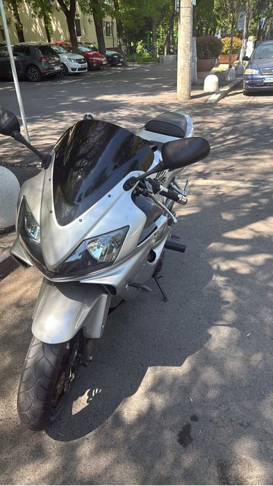 Honda CBR 600 F4i Sport , 2003