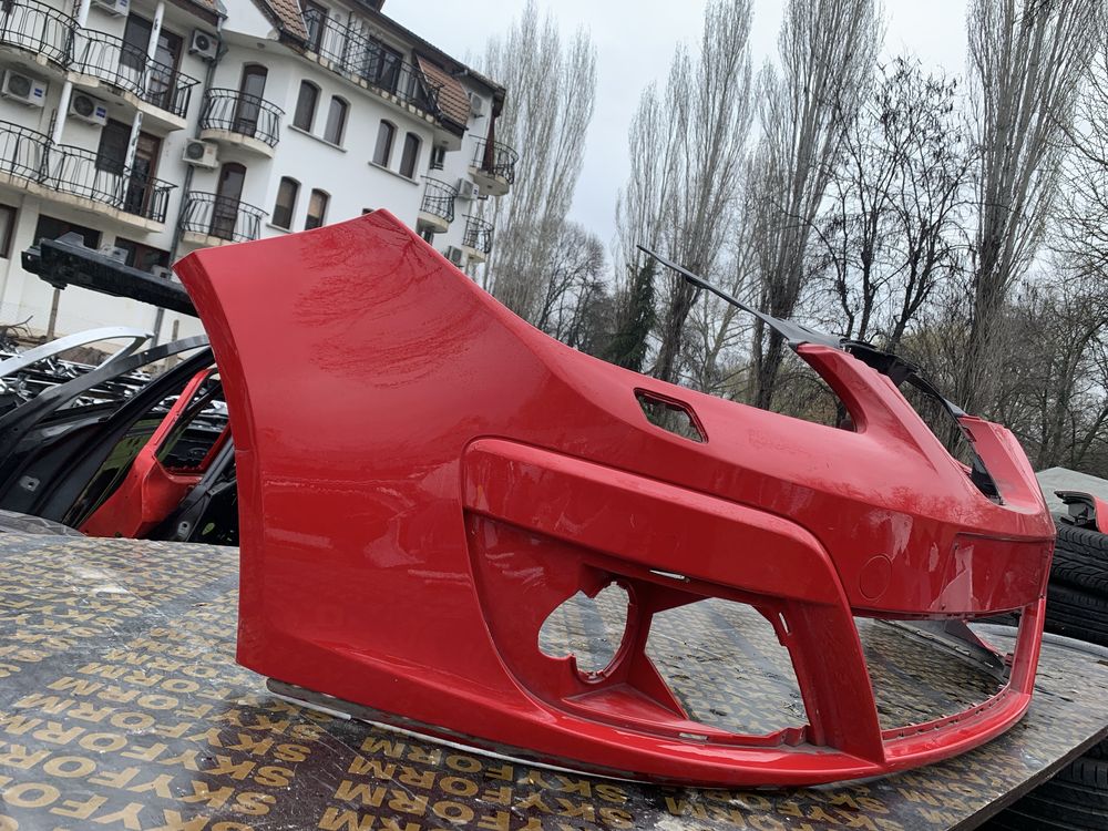 Броня Seat Altea