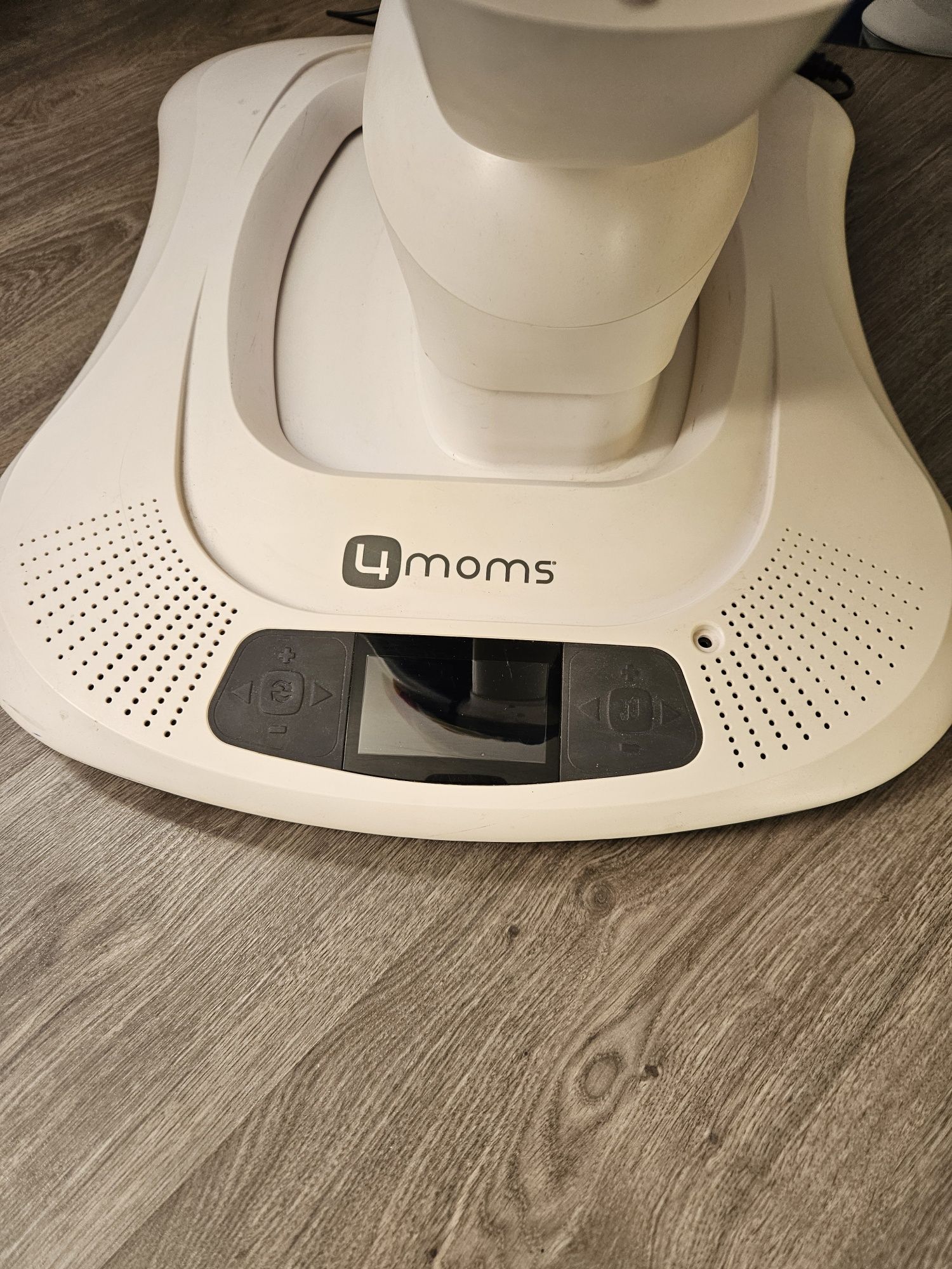 Balansoar bebe 4moms electric