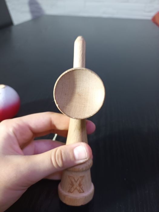 Vand Kendama X !
