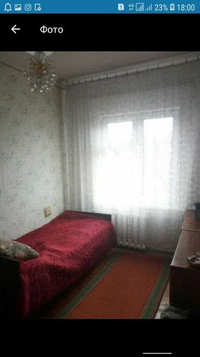 Сергели-2, 2³х комнатная квартира продаётся