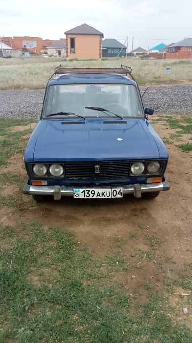 ВАЗ 2106 ммм ммм