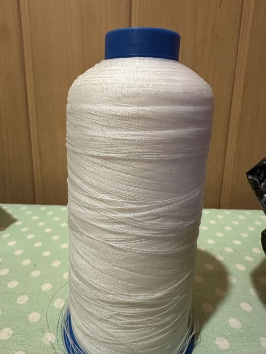 Швейная Нитки PTFE