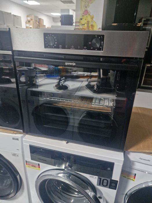 Фурна за вграждане Gorenje 77 литра