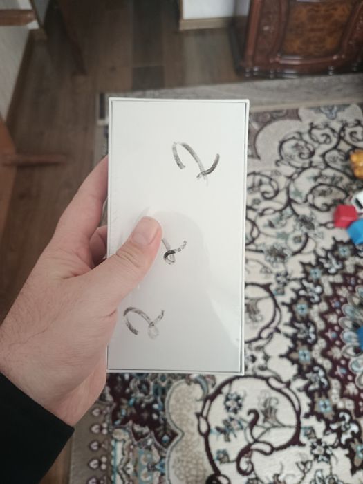 Redmi note 14   6/128gb yangi