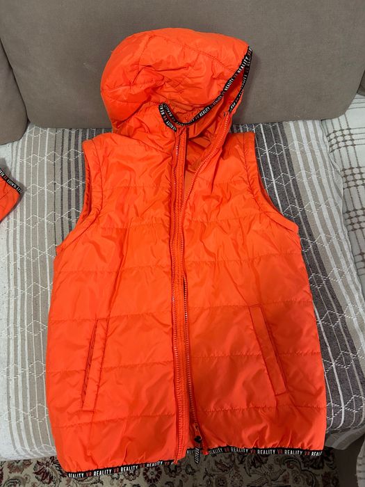 Geaca primavara/toamna 13 ani