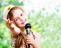 уроки вокала для детей
