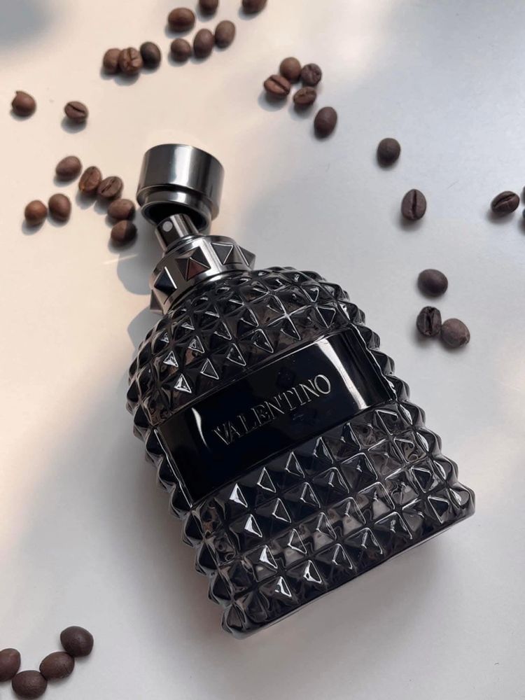 Valentino Uno Intense луксозен аромат, идеален за всеки повод