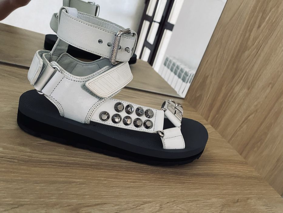 Sandale PRADA nr 37