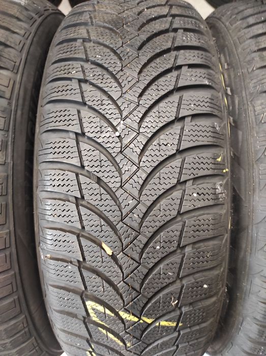 215/60/16 Nexen 4бр
