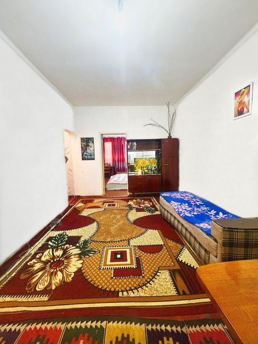 Срочно продаётся своя квартира