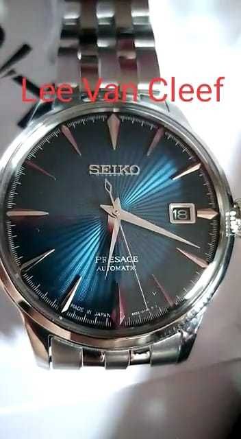 Ceas automatic Seiko, japonez 100%