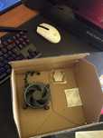Процесор intel i3 12100f