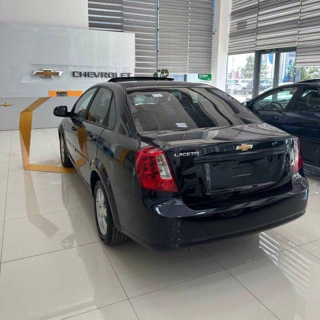 Lacetti Jentra 2024 Gentra Darkmoon