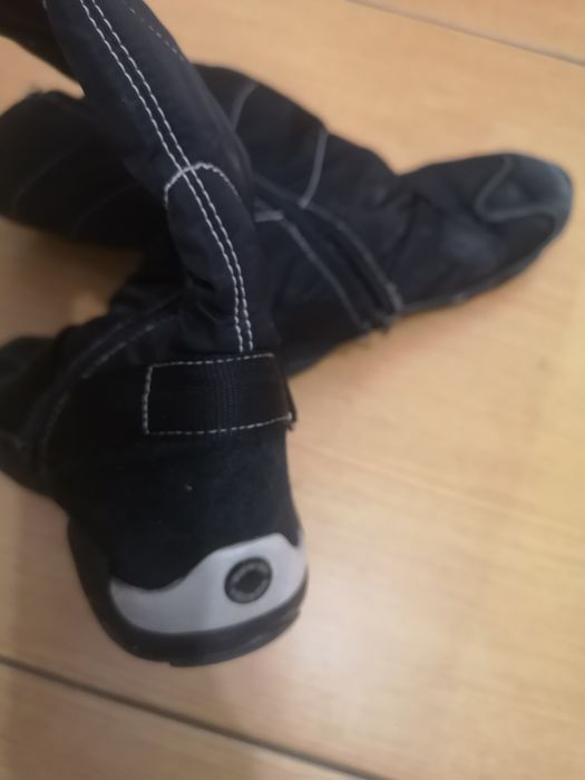 Cizme 36 impermeabile