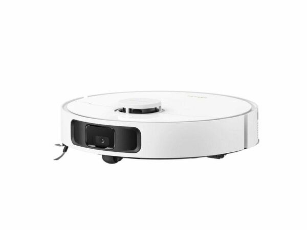 Робот-пылесос Dreame L10s Plus (RLL42SD), белый